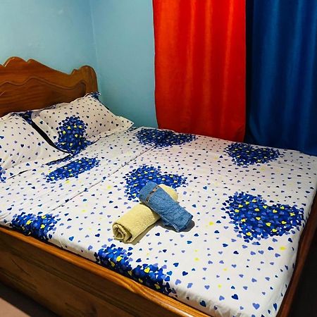 Charmante Maison Cozy Et Conviviale Bafoussam Zewnętrze zdjęcie
